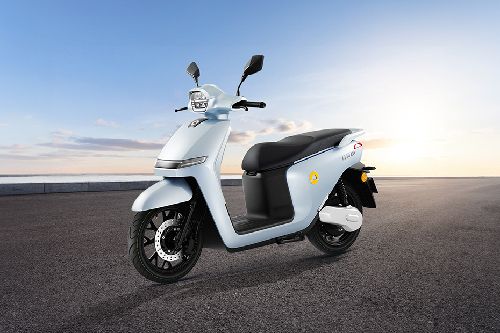 Sunra LEGEND Slant Front View Full Image