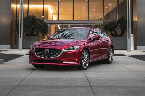  Mazda 6 Sedan Price Filipinas, promociones de julio, especificaciones