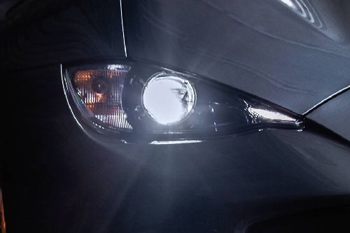 MX-5 RF Headlight