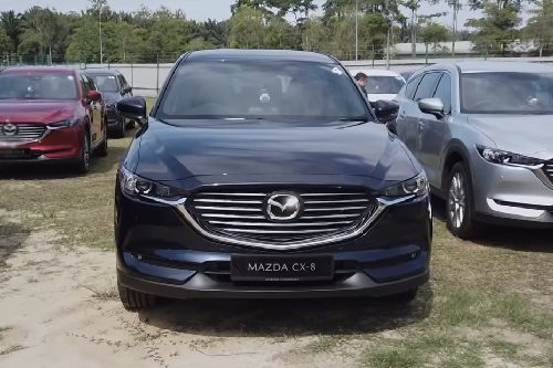 Mazda CX-8 2024 Price Philippines, Specs & February Promos