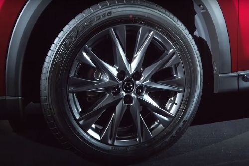 CX-8 Wheel