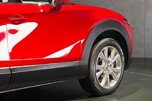 CX-30 Wheel
