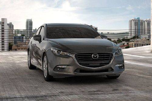 Used Mazda 3 Hatchback 2020