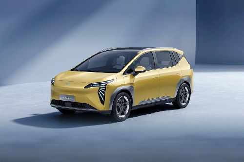 Aion Y Front angle low view