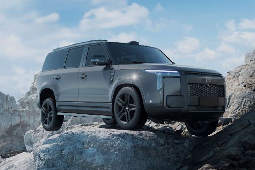 Front Angle Low View Rox 01 Front angle low view