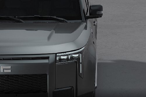 Headlight 01 Headlight