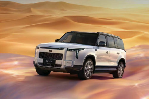 Rox Adamas 1.5L Hybrid