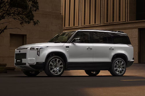 Rox Adamas Front Medium View