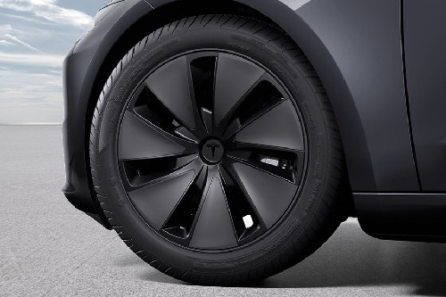 Model 3 Wheel