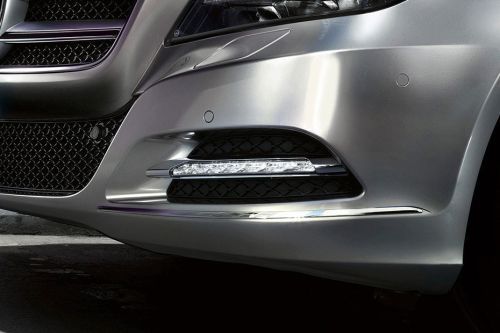 CLS-Class Front Fog Lamp