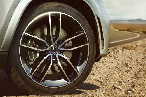 GLE-Class Wheel