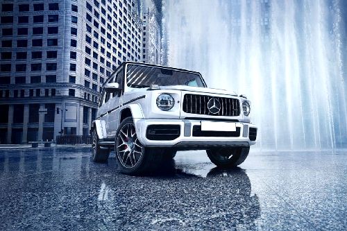 Mercedes Benz G Class Price Philippines July Promos Specs Reviews