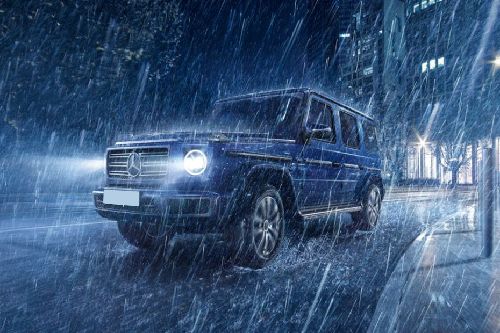 Mercedes Benz G Class Price Philippines July Promos Specs Reviews