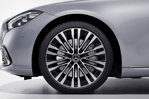 S-Class Wheel