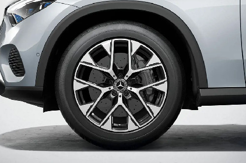 GLC-Class Wheel