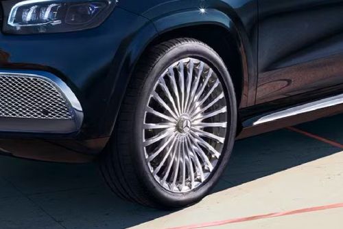 Maybach GLS Wheel