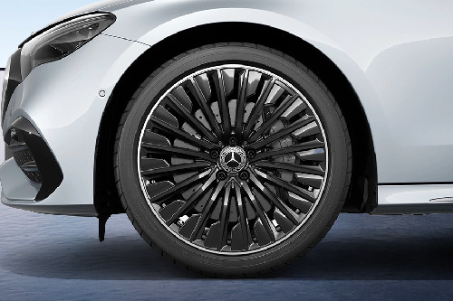 E-Class Sedan Wheel