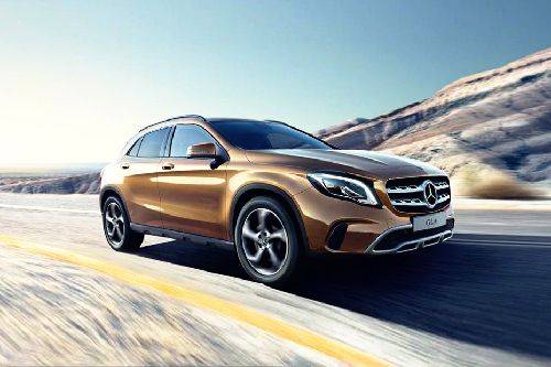 Mercedes-Benz GLA-Class 2020 Price list Philippines, July Promos, Specs & Reviews