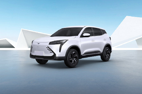 KAIYI X3 Pro Front angle low view