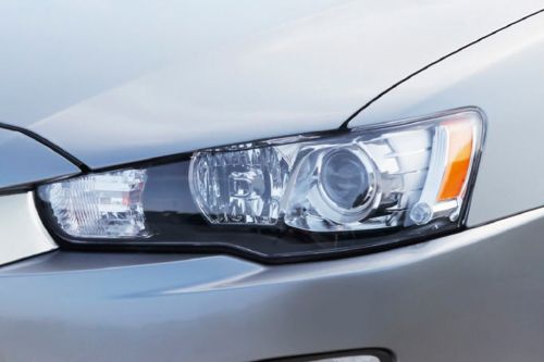 Lancer EX Headlight