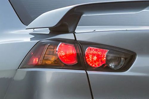 Lancer EX Tail light