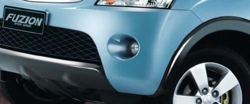 Fuzion (2007-2014) Front Fog Lamp