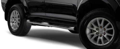 Montero Sport (2005-2015) Wheel