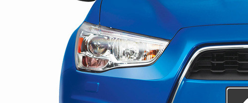 ASX (2010-2015) Headlight