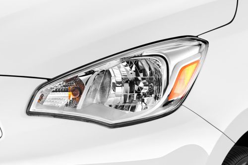 Mirage G4 (2019-2020) Headlight
