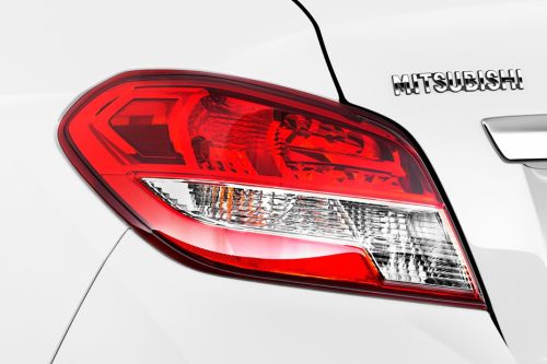 Mirage G4 (2019-2020) Tail light