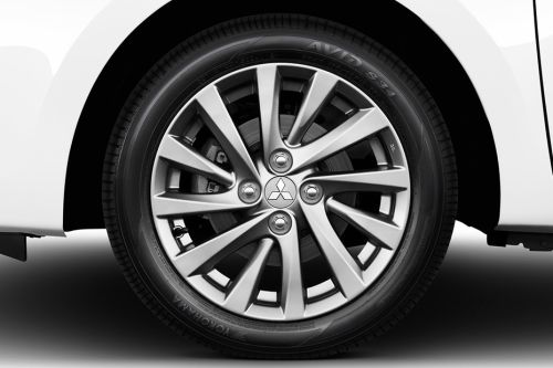 Mirage G4 (2019-2020) Wheel