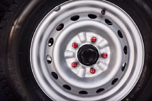 L300 Wheel