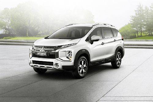 Mitsubishi Xpander Cross 2020 Price list Philippines, May Promos, Specs ...