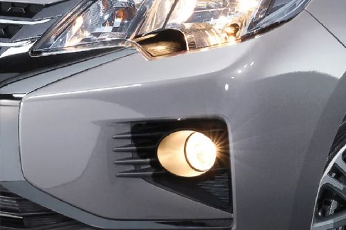Mirage G4 Front Fog Lamp