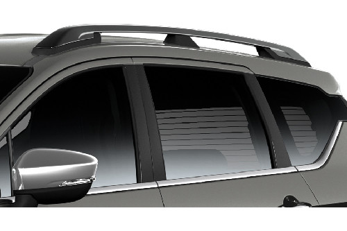 Xpander Cross roof rail