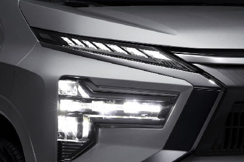 Headlight Xpander Headlight