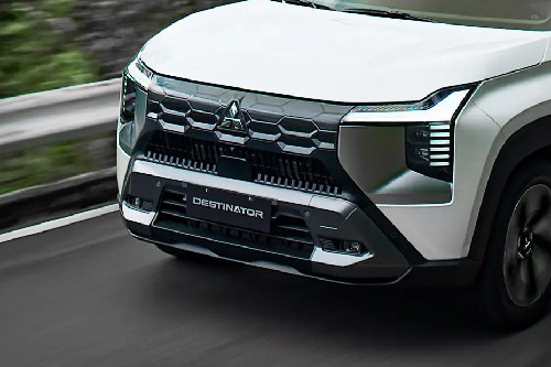 Destinator Grille View