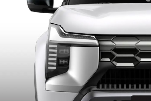 Destinator Headlight