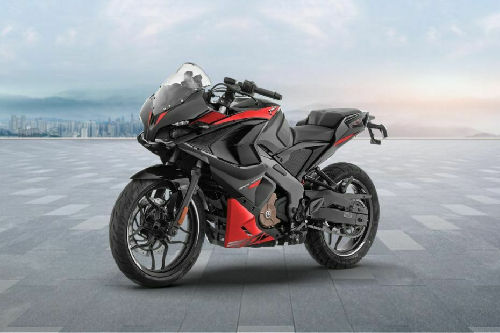 Bajaj Pulsar RS200