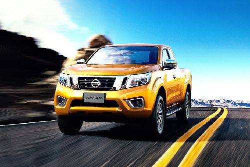 Nissan Np300 Navara For Sale New Np300 Navara Price List January 21