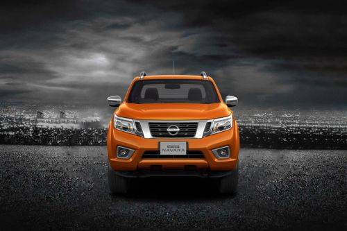 Nissan Np300 Navara 2 5l 4x2 6mt 21 Specs Price In Philippines