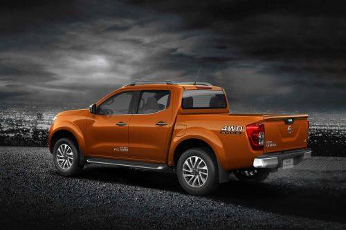 Nissan Np300 Navara 2 5l 4x2 El 7at Calibre 21 Specs Price In Philippines