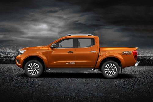 Nissan Np300 Navara 2 5l 4x2 El 7at Calibre 21 Specs Price In Philippines