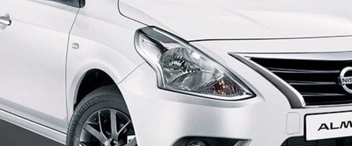 Almera (2013-2015) Headlight