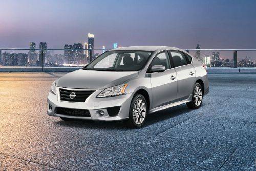 nissan sentra 2010 price