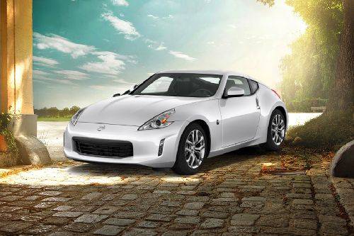 Used Nissan Nissan 370Z 2010