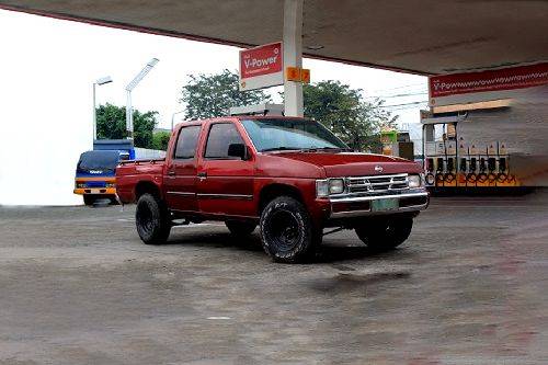 Nissan Power Eagle