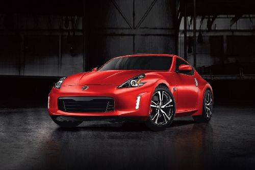 Nissan 370z Nismo At Price List Promos Specs Gallery