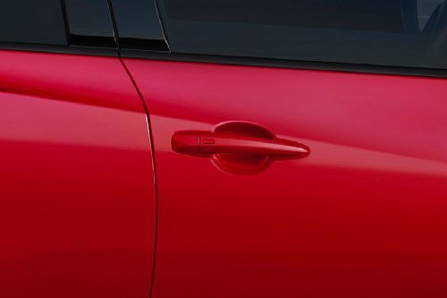 Juke Door handle