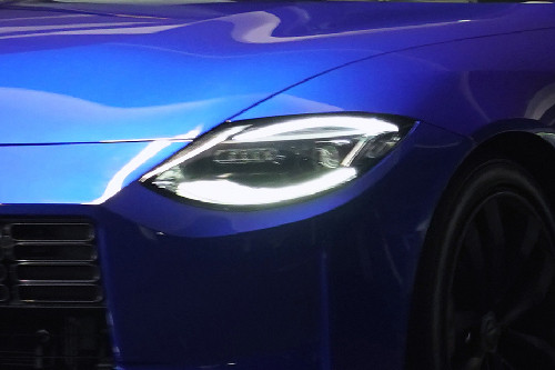 Z Headlight